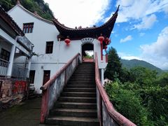 -天台山赤城山景区