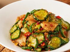 -桃喜·新湘菜(深圳湾店)