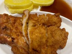 -小姜锅贴(凤凰街店)
