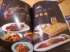 -夏日玛莉西餐厅(梅溪湖步步高店)