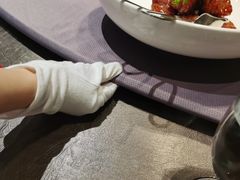 -北京泰富酒店-柏景轩中餐厅
