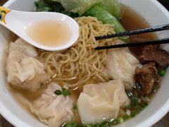 一记牛腩云吞面-一记面馆(易发店)