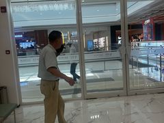 -泰康拜博口腔(松江印象城臻尔店)
