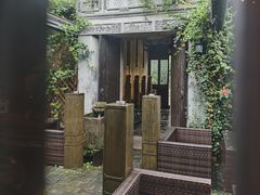 -壹泰东南亚主题餐厅·高良姜风情(州桥店)