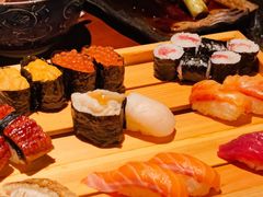 -千代武日本料理(哈西店)