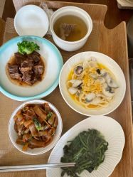 -上海百佳母婴护理中心