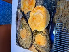 -大成海鲜烧烤·小龙虾(五角场店)
