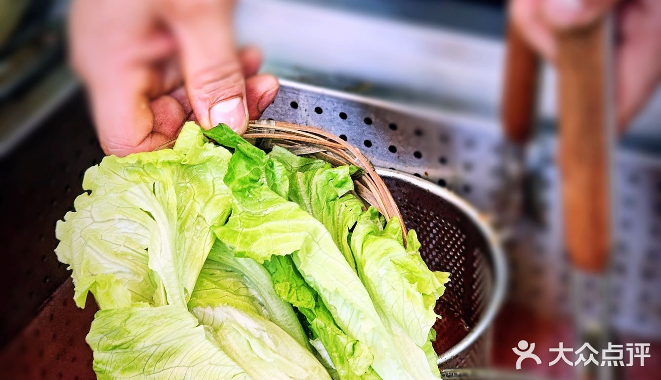 🐼串串麻辣大拌太好吃了，性价无敌高❗