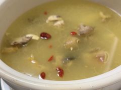 -山菌美食苑(振兴路店)