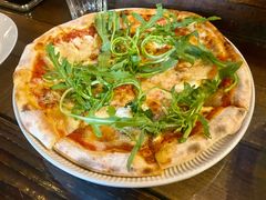 -Gather pizza