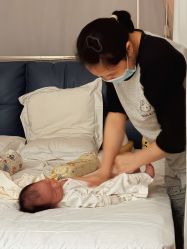 -贝爱时刻月子中心(宝安妇幼店)