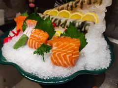 -国惠大酒楼(仓山万达店)