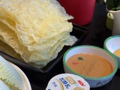 -南门四季铜锅涮肉(大屯·北苑店)