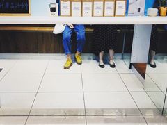 -Manner Coffee(芮欧百货店)