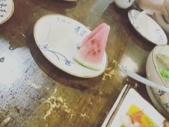 -黄桷树曹家私房菜(江与城店)