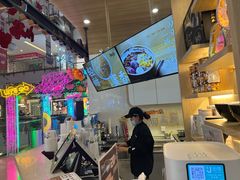 -鲜芋仙(中环百联2店)