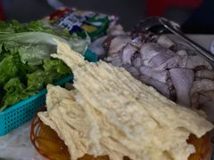 -广味炭炉鸡煲(宝业路分店)