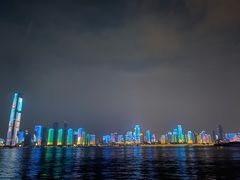 -武汉关码头(轮渡站)