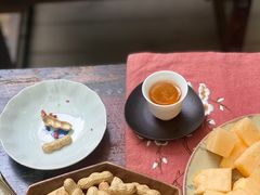 -The Flowers Coffee(南山店)