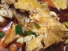 -张大胡子鱼头火锅酒楼(长益路店)