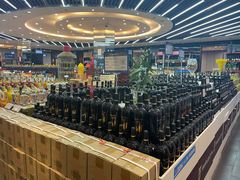 -神洲四海大酒楼(王府井澳门中心店)