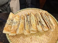 -王村姑老土炕莜面村(张北店)