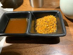 小料-九田家黑牛烤肉料理(太阳宫广场店)
