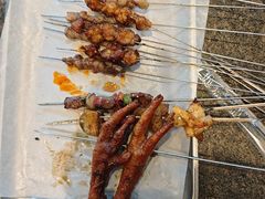 -锦州御烧烤(人民街店)