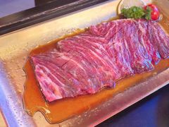-西塔老太太泥炉烤肉(上海七宝领展广场店)
