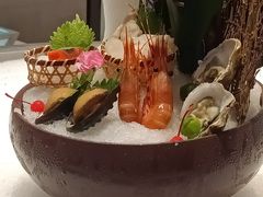 -雍和会海鲜姿造自助(湖东路店)