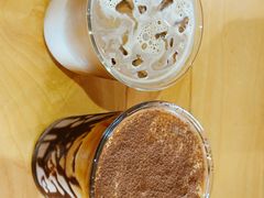 -阿sir咖啡(陶谷新村店)