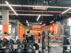 -佳禾健身(三元里店)