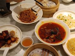 -南小馆(迪士尼小镇店)