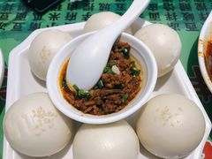 -令氏家外家周秦食府(高新店)