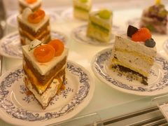 -PETIT PARIS 小巴黎(花园道店)