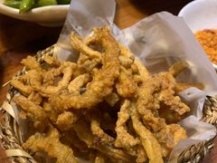 -搓火大都会(广安门总店)