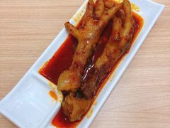 -米村拌饭(凯德和平广场店)