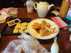 -寻宝记绍兴菜(鲁迅路店)