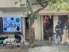 -Alimentari早午餐(安福路店)
