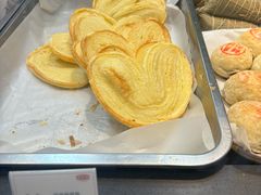 蝴蝶酥-沈大成(城隍庙店)