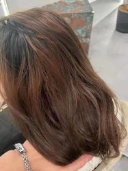 点击看大图 -3AM HAIR SALON烫发染发接发