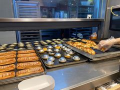 -85度C(厦门中华城新店)