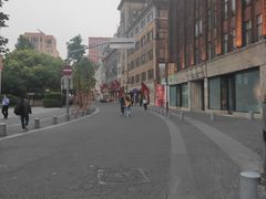 -馋三尺蟹粉小笼(人民广场店)