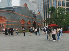 -中共一大纪念馆