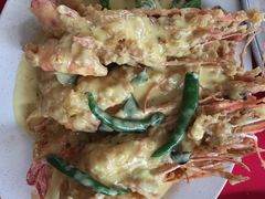 -真浪大家乐海鲜餐馆