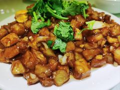 -胖子菜馆(隆昌路店)