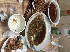老闵田螺馆-老闵田螺馆·南昌特色(总店)