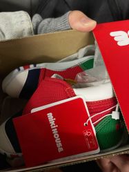 -mikihouse(国贸商城店)