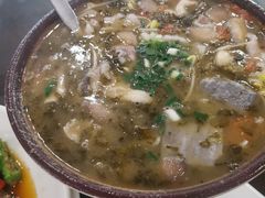 -邱记乡村菜豆花(天立酒街店)