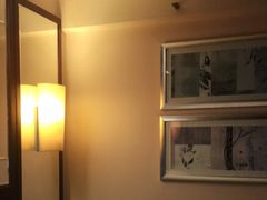 -深圳福田香格里拉大酒店